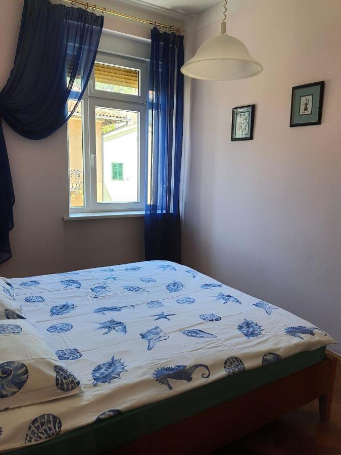 Family Apartment Center Opatija Eksteriør bilde