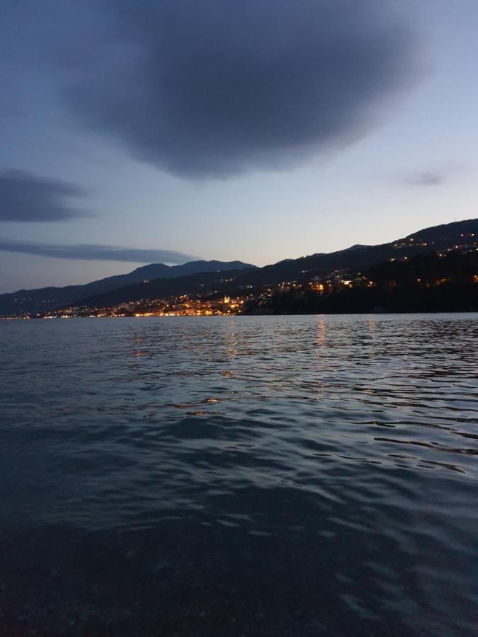 Family Apartment Center Opatija Eksteriør bilde