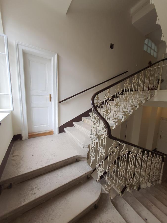 Family Apartment Center Opatija Eksteriør bilde